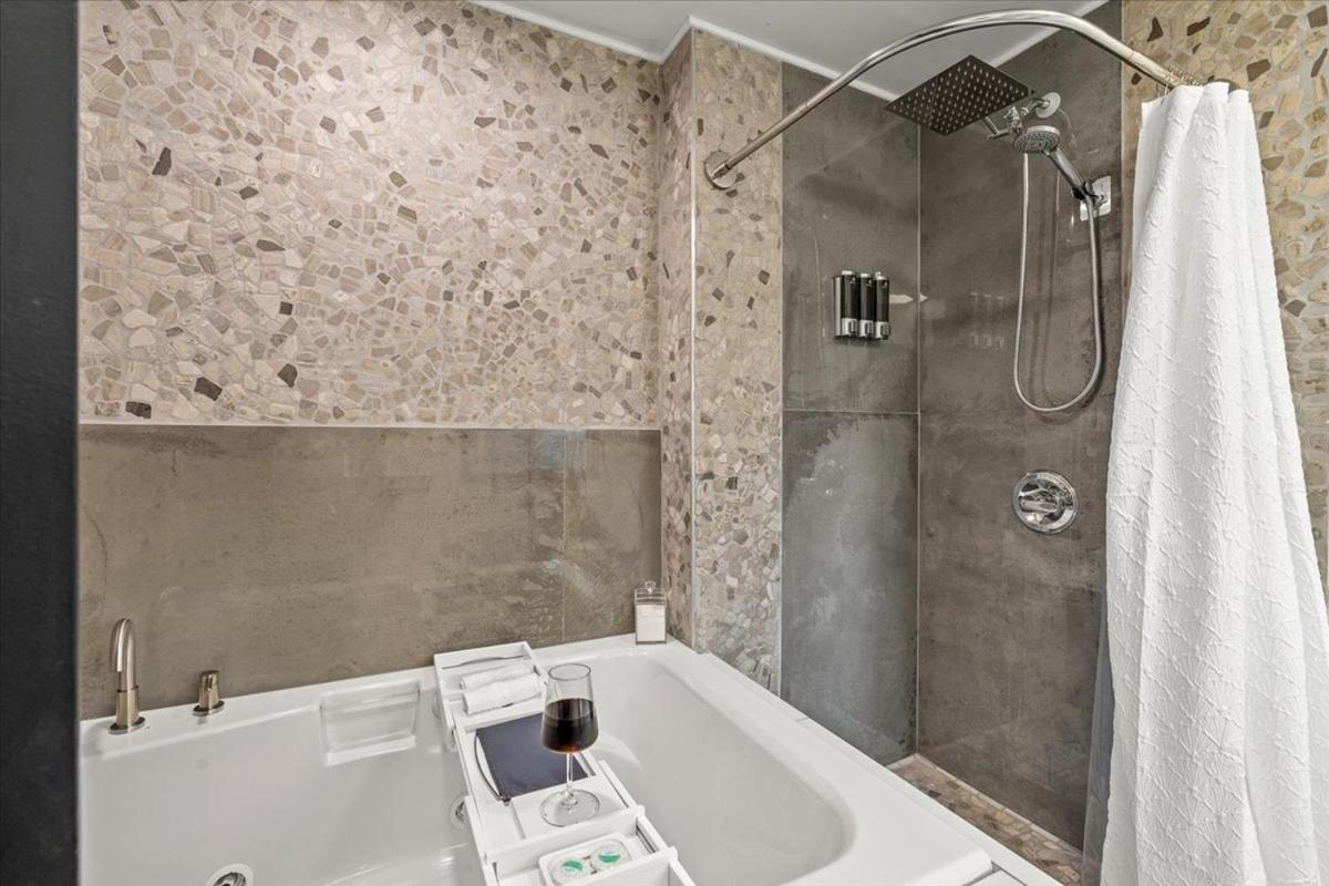 Relajate Y Recargate De Buena Vibra En Nuestras Cabanas De Camano Island Zewnętrze zdjęcie